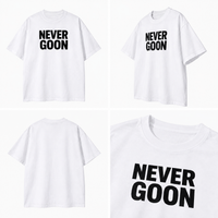 NeverGoon Essential T