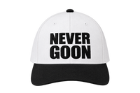 Never Goon hat
